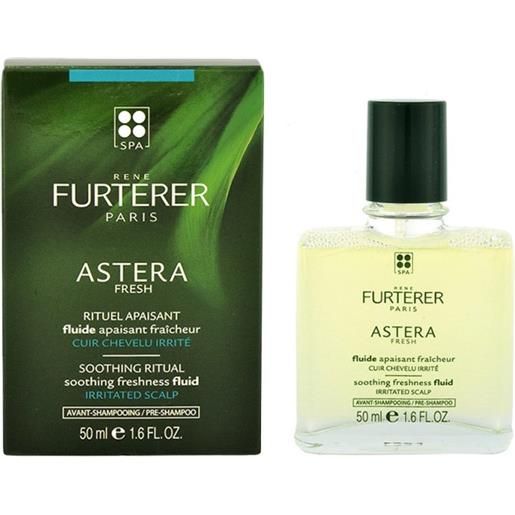 Rene Furterer astera fresh soothing freshness fluid 50ml - fluido lenitivo