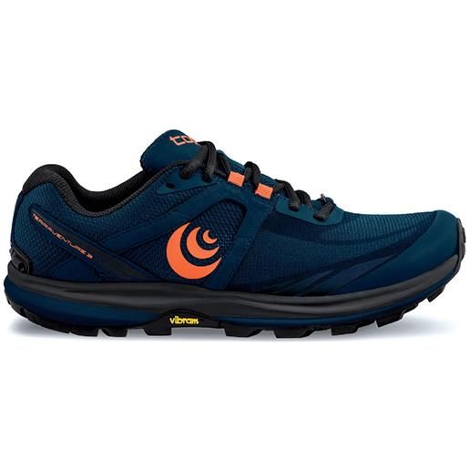 Topo Athletic terraventure 3 trail running shoes blu eu 41 uomo