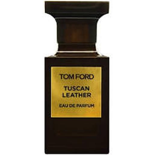 Tom ford tuscan leather eau de parfum 50ml