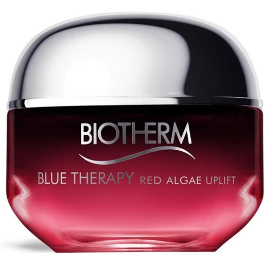 Biotherm blue therapy red algae uplift cream 50 ml