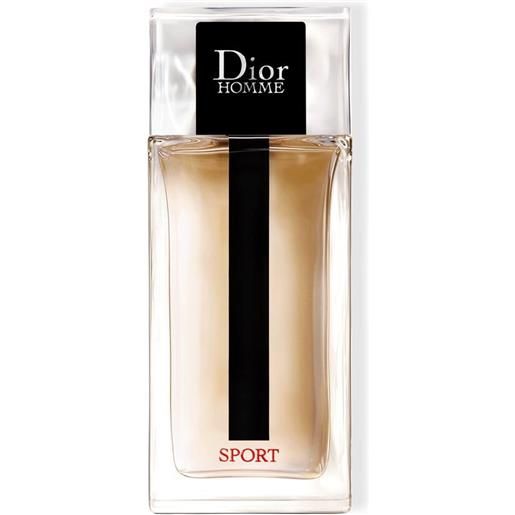 Dior Dior homme sport 75 ml