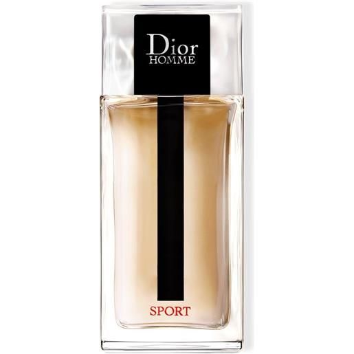 Dior Dior homme sport 125 ml