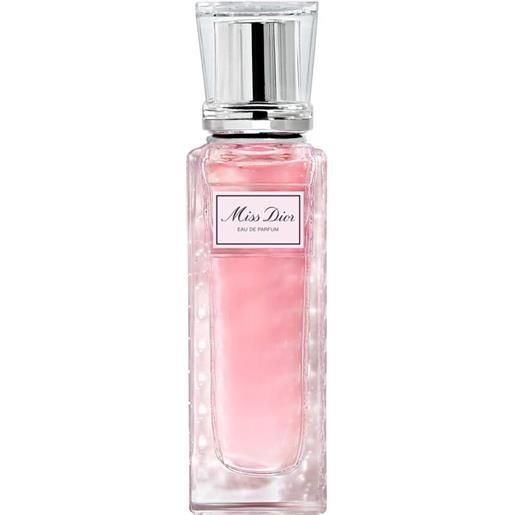Dior miss Dior eau de parfum roller-pearl 20 ml
