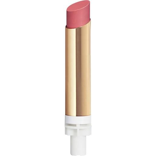 Sisley phyto-rouge shine refill - il colore di un rossetto. La brillantezza di un gloss. Il confort di un balsamo 20 - sheer petal