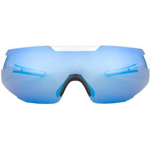 Agu pride hdii sunglasses blu clear blue anti-fog/cat3