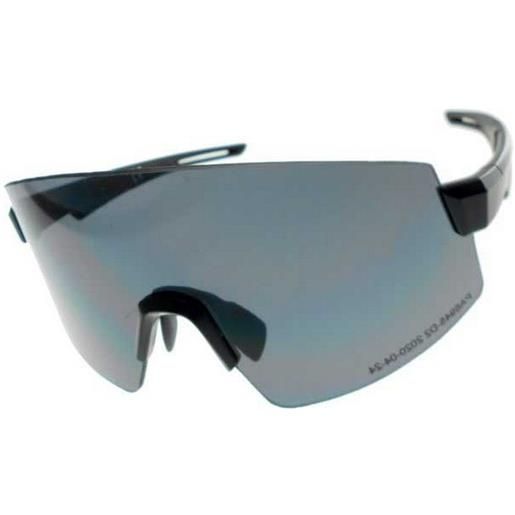 Agu vigor hdii sunglasses nero clear blue anti-fog/cat3