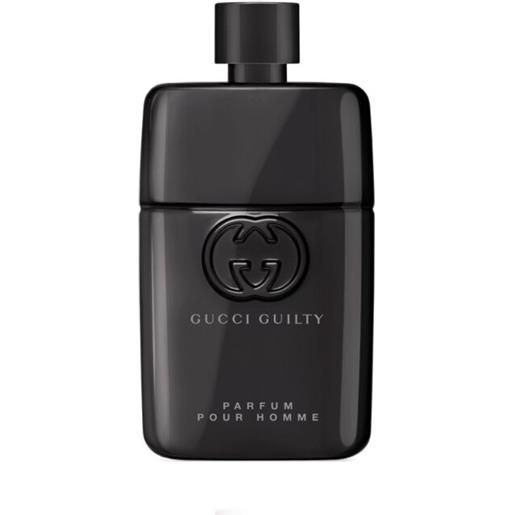 Gucci Gucci guilty pour homme eau de parfum, 50-ml
