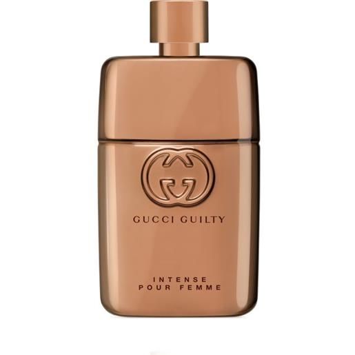 Gucci Gucci guilty eau de parfum intense pour femme, 90-ml