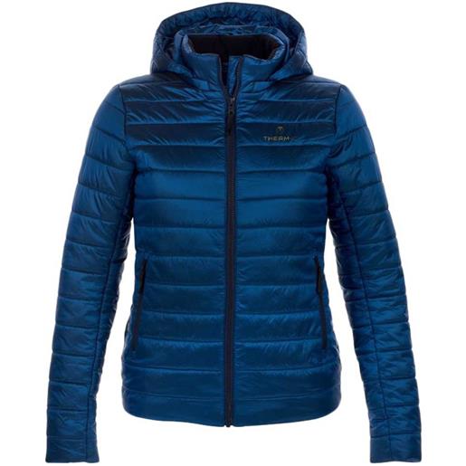 Therm-ic powercasual heated jacket viola m donna