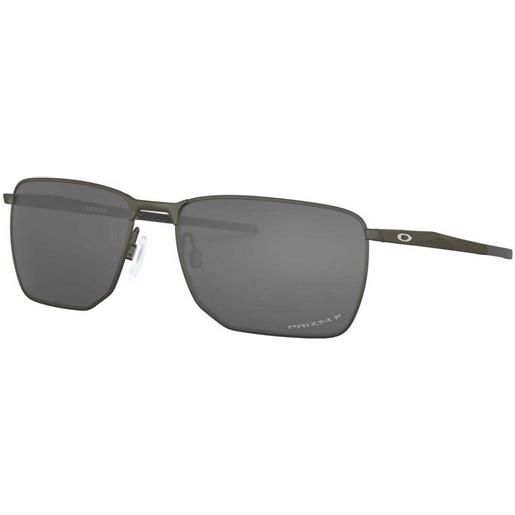 Oakley ejector prizm polarized sunglasses grigio prizm black polarized/cat3
