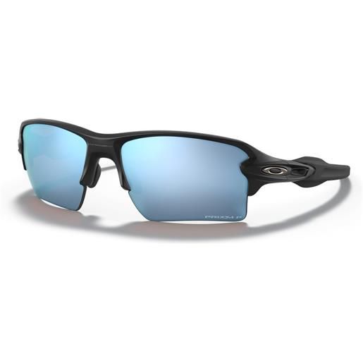 Oakley flak 2.0 xl sunglasses nero clear/cat0