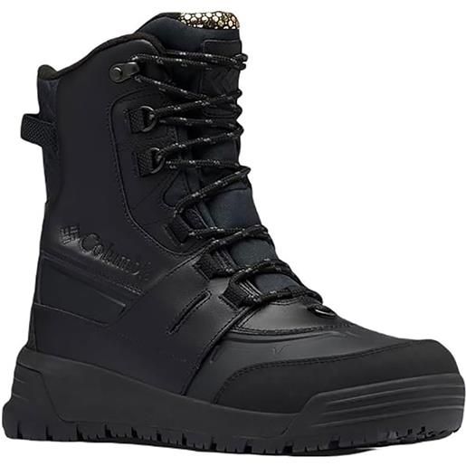 Columbia bugaboot™ celsius snow boots nero eu 43 uomo
