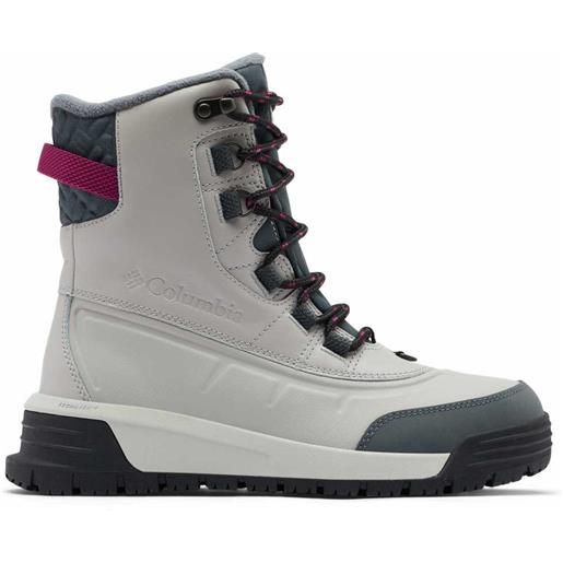 Columbia bugaboot™ celsius snow boots grigio eu 37 1/2 donna