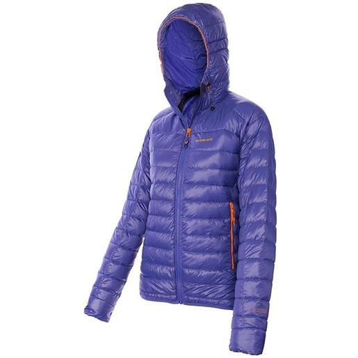 Trangoworld trx2 800 pro jacket blu xl donna