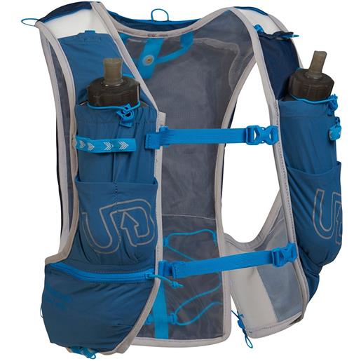 Ultimate Direction mountain 5.0 13.4l hydration vest blu s