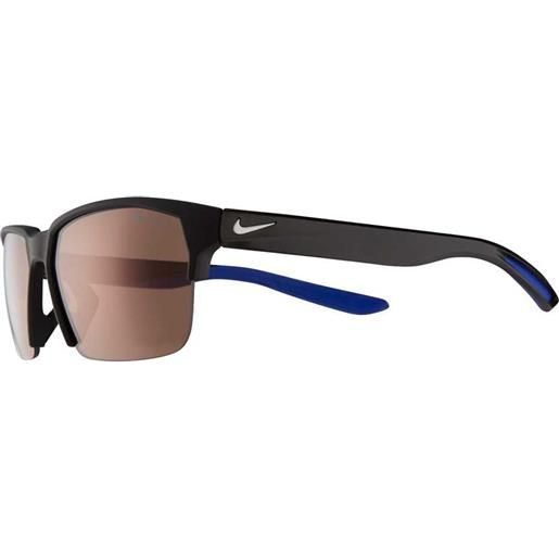 Nike Vision maverick free tinted polarized sunglasses nero black/cat 2