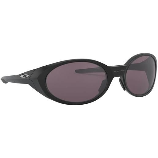 Oakley eyejacket redux prizm gray sunglasses nero prizm grey/cat3