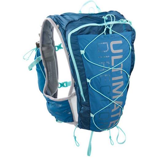 Ultimate Direction mountain 5.0 12.7l hydration backpack blu l-xl