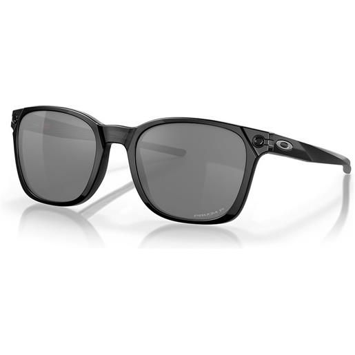 Oakley ojector polarized sunglasses nero prizm black polarized/cat3