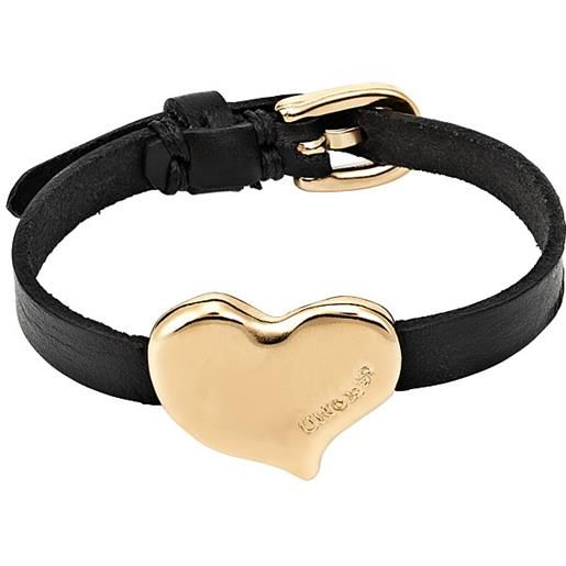 UnoDe50 bracciale donna gioielli unode50 emotions pul2147ngroro0m