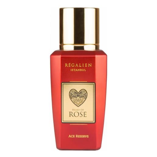 Regalien extrait de parfum 50 ml heart of rose
