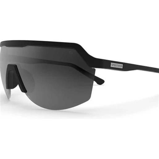 Spektrum blank sunglasses nero grey/cat3