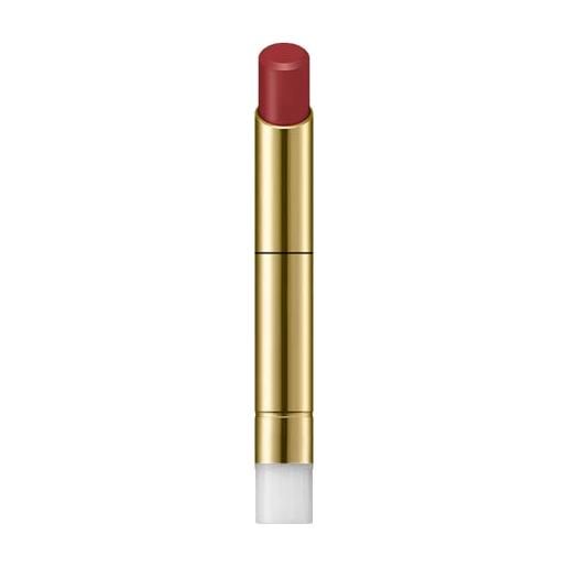 Sensai contouring lipstick refill cl10 brownish orange - refill