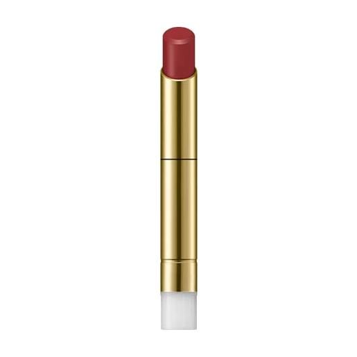 Sensai contouring lipstick refill cl01 mauve red - refill