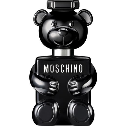 Moschino toy boy eau de parfum 100ml