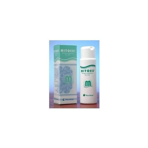 TRICOFARMA SRL mitosil shampoo antiforf 150ml