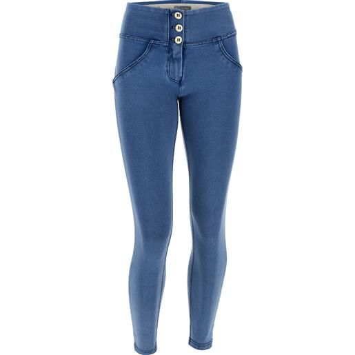 Freddy jeggings push up wr. Up® 7/8 superskinny a vita media