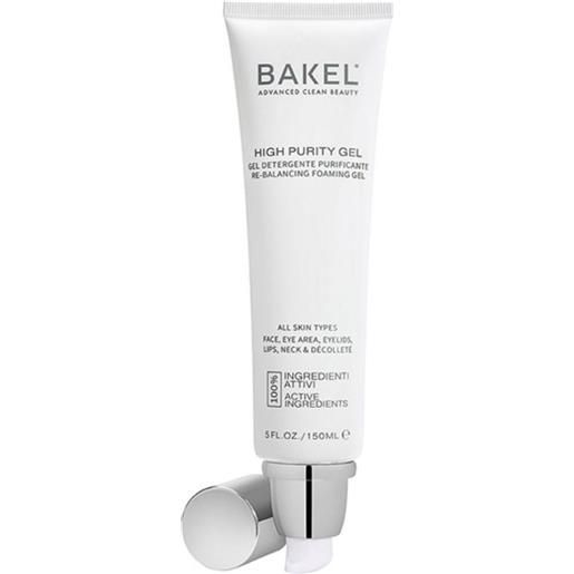 BAKEL Srl bakel high purity gel 150ml