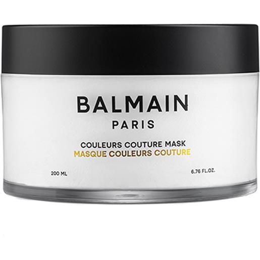 BALMAIN PARIS HAIR COUTURE maschera couleurs couture 200ml