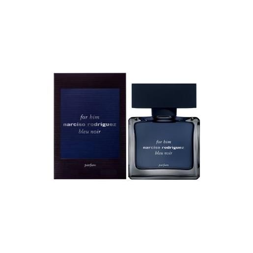 Narciso Rodriguez bleu noir for him Narciso Rodriguez 50 ml, parfum spray