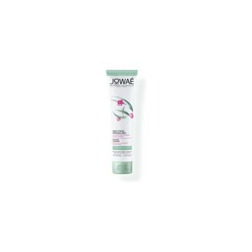 Jowaè jowaé gel in olio struccante per viso e occhi 100 ml