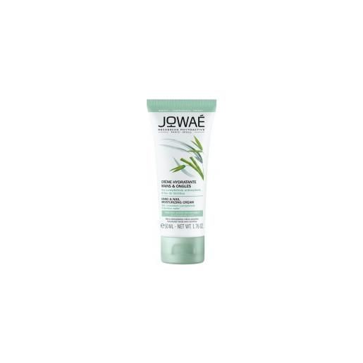 Jowaè jowaé crema idratante ed elasticizzante per mani e unghie 50 ml