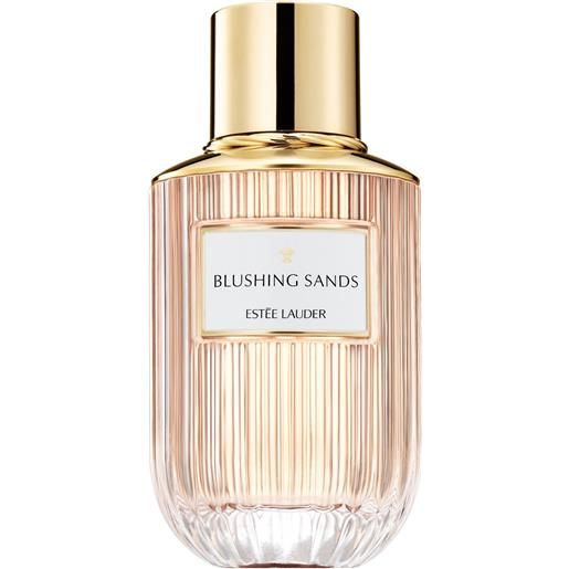 Estee Lauder estée lauder blushing sands eau de parfum 100ml