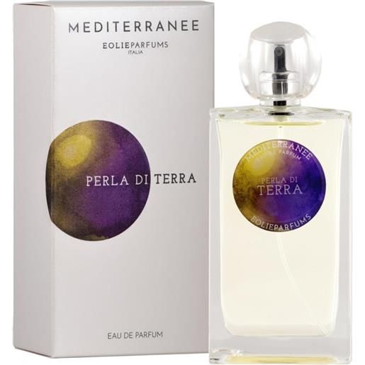 Eolie Parfums Italia eolie parfums perla di terra eau de parfum 100ml