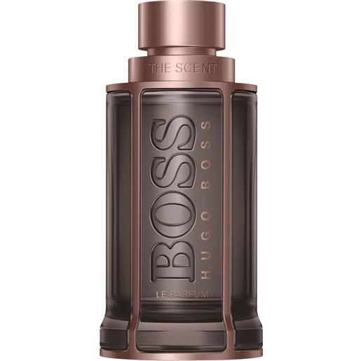 Boss the scent le parfum pour homme 50ml