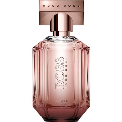 Boss the scent le parfum pour femme 50ml