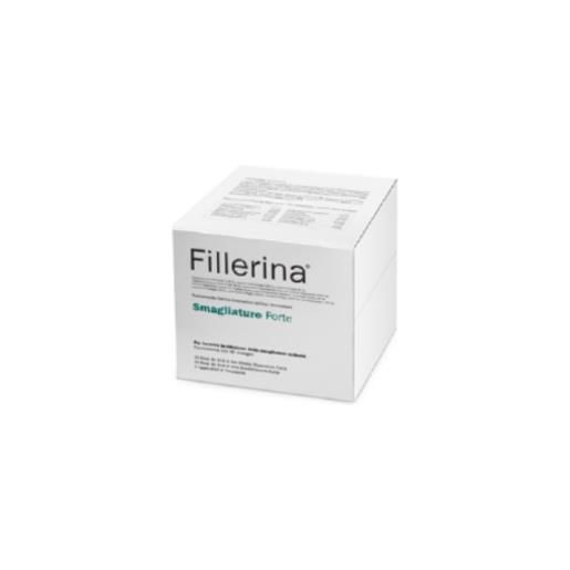 Fillerina smagliature 3d collagene trattamento forte