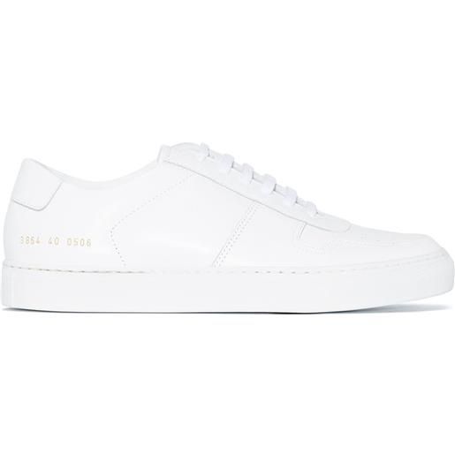 Common Projects sneakers bball - bianco