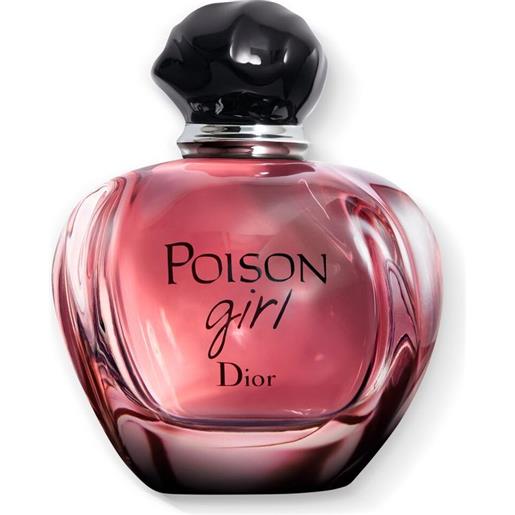 DIOR poison girl eau de parfum spray 100 ml