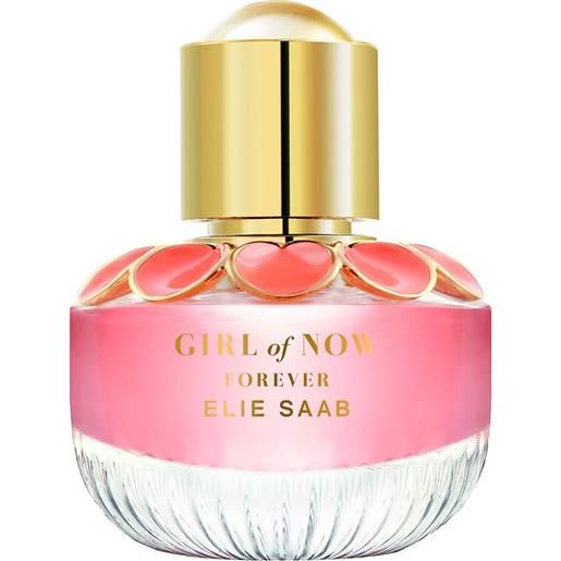 Elie Saab girl of now forever eau de parfum spray 30 ml