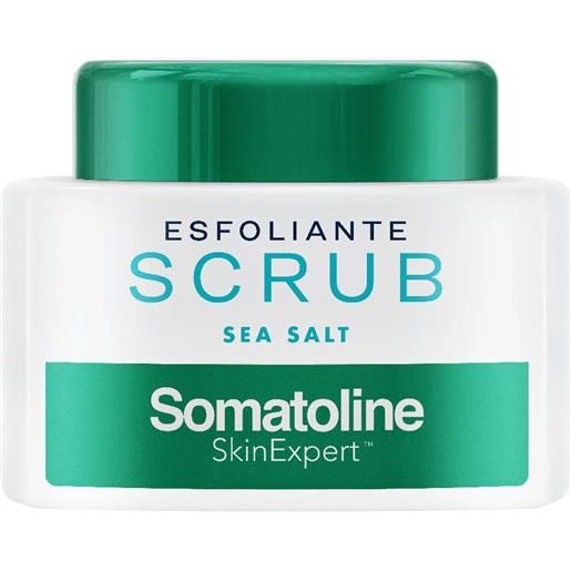 L.MANETTI-H.ROBERTS & C. SpA somatoline skin expert corpo scrub sea salt 350g