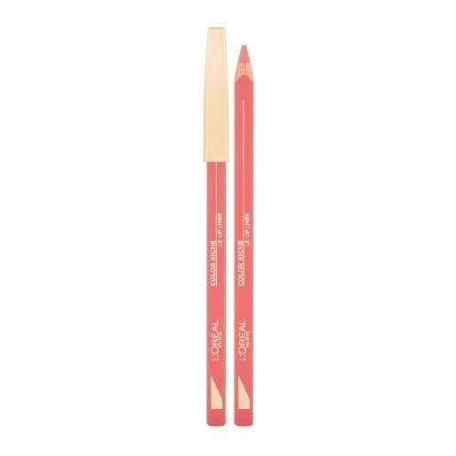 L'Oréal Paris color riche matita labbra 1.2 g tonalità 114 confidentielle