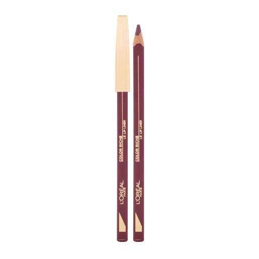 L'Oréal Paris color riche matita labbra 1.2 g tonalità 127 paris. Ny