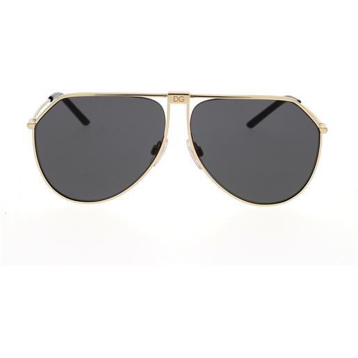 Dolce & Gabbana occhiali da sole Dolce & Gabbana dg2248 02/87