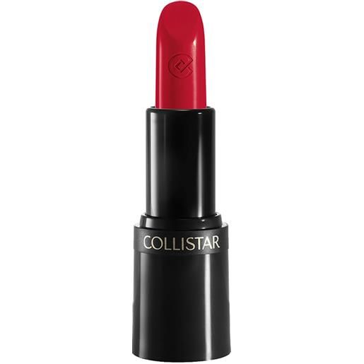 Collistar rossetto puro n. 111 rosso milano rossetto stick