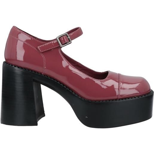 JEFFREY CAMPBELL - decolletes